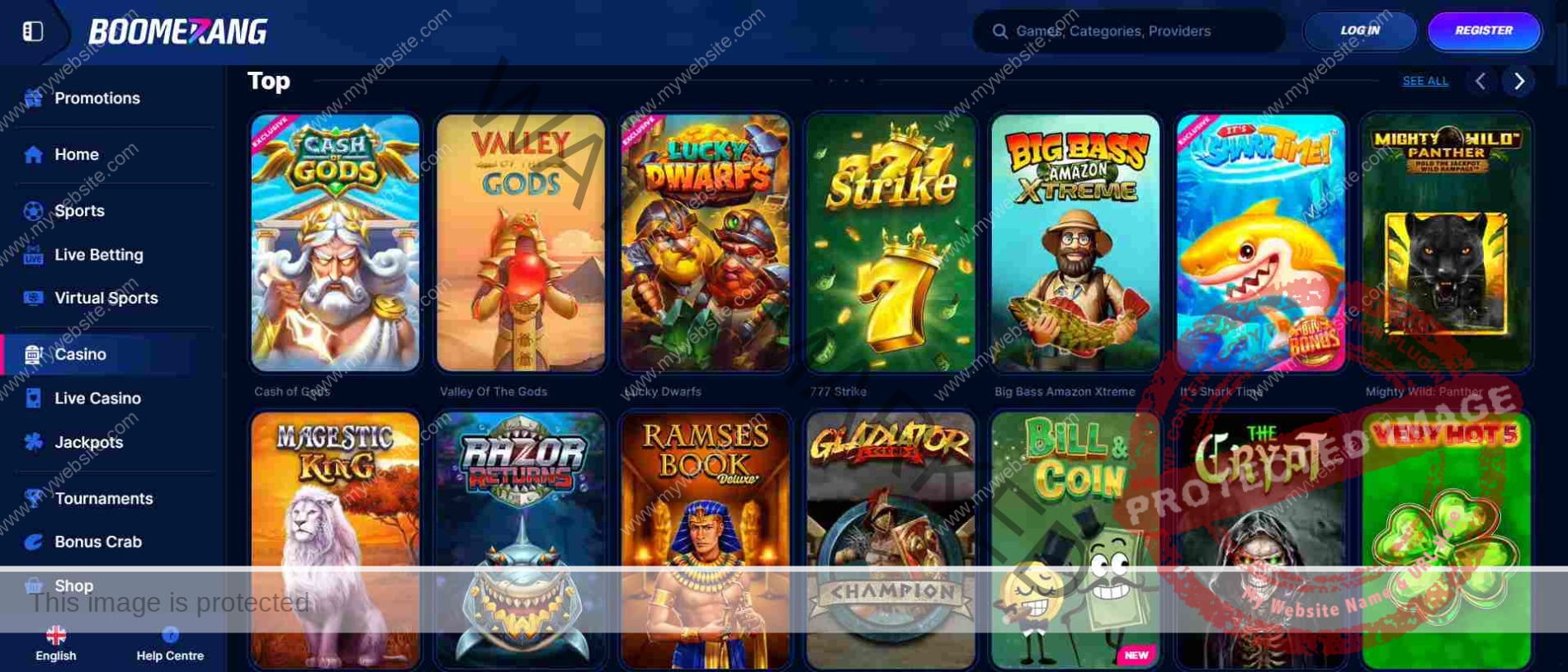 Estudio Profundo de Boomerang Bet: Bonificaciones y Valoraciones para Jugadores Espanoles