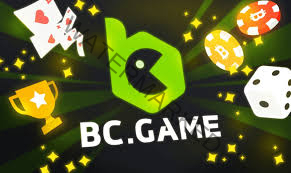 Experience Thrills and Wins at BC.Game Online Casino Platform