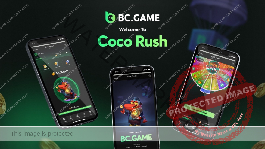 Exploring BC Game USA A New Frontier in Online Gaming