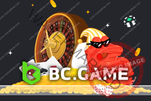 The Importance of License for BCGame