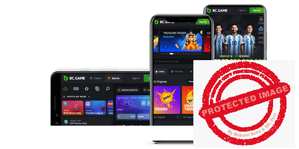 Unleashing the Power of AI at BC.Game A Gamer's Paradise Unleashing the Power of AI at BC.Game A Gamer's Paradise