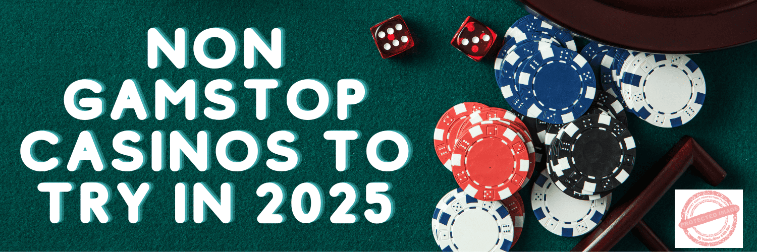 Discover New Non Gamstop Casino Sites for Unrestricted Gaming Discover New Non Gamstop Casino Sites for Unrestricted Gaming