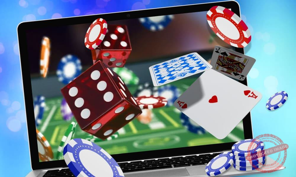 Experience the Thrill at Casino WildWild -47108311