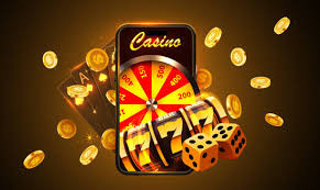 Experience the Thrill at Casino WildWild -47108311