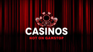 Exploring Non Gamstop Casinos in the UK Exploring Non Gamstop Casinos in the UK