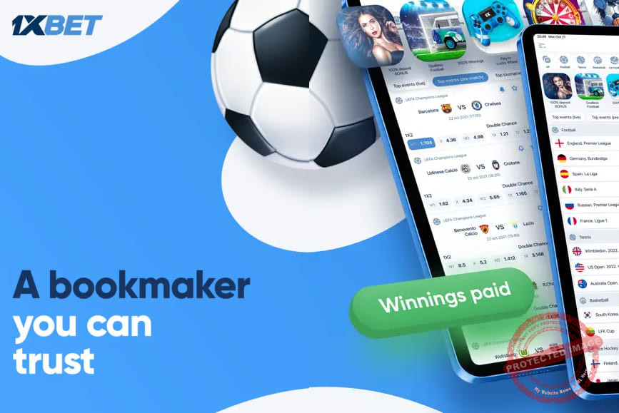 Maximize Your Winnings A Comprehensive Guide to 1xBet Betting -1572869404