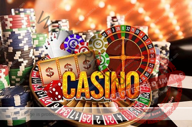 Understanding Online Betting Regulations in the UK -137004202