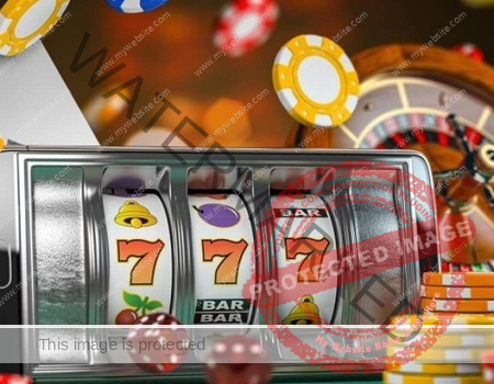 Understanding Online Casino Complaints in the UK -184657014 Understanding Online Casino Complaints in the UK -184657014