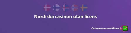 Utländska casinon med Klarna - En vägledning till säkra insättningar