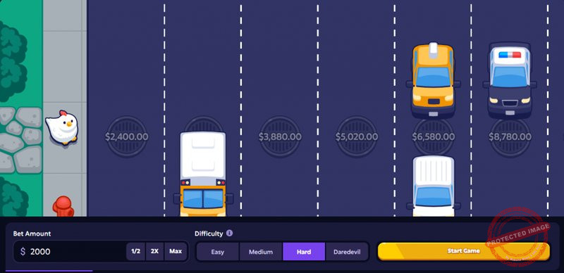 Scopri la Missione Uncrossable: il Giochi di Casinò con Rischi e Riconoscimenti