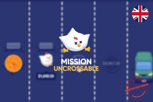 Mission Uncrossable: The Unstoppable Gaming Sensation Sweeping the UK Market