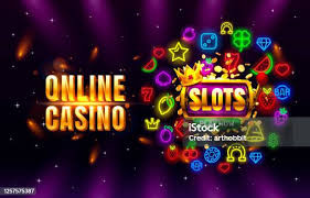 Bounty Reels UK Discover the Exciting World of Online Slots