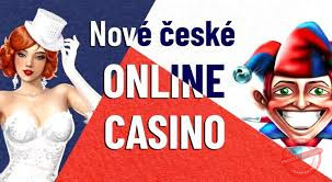 Casino pro české hráče Jak vybrat to pravé online kasino