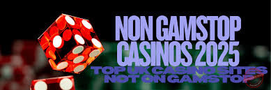Discover Non Gamstop UK Casino Sites for Unlimited Fun