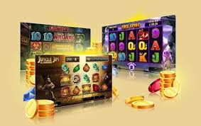 Discover the Exciting World of Online Casino Crashino