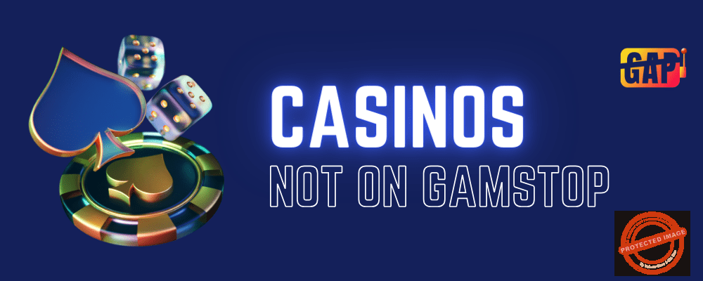 Explore New Non Gamstop Casino Sites Your Guide to Exciting Offers Explore New Non Gamstop Casino Sites Your Guide to Exciting Offers