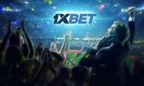 Explore the 1xBet App Your Gateway to Exciting Betting -1425191013