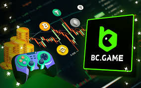 Exploring BC.Game The Premier Sports Betting Platform for Gamers Exploring BC.Game The Premier Sports Betting Platform for Gamers
