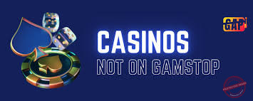 Exploring Casinos Not Registered on Gamstop Are They Worth Your Time Exploring Casinos Not Registered on Gamstop Are They Worth Your Time