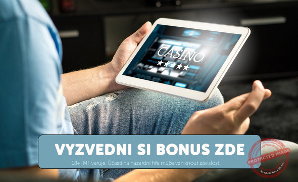 Nové Online Casino Objevte Svět Hraní z Domova