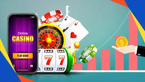 Top Mobile-Friendly Casino Games to Enhance Your Gaming Experience