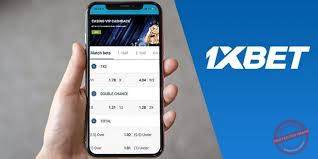 Ultimate Guide to the 1xBet App Features, Benefits, and Download Process 495464455