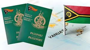 Unlocking Opportunities The Vanuatu Island Passport 892606440 Unlocking Opportunities The Vanuatu Island Passport 892606440