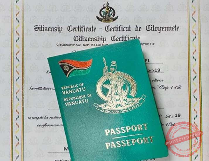 Unlocking Opportunities The Vanuatu Island Passport 892606440 Unlocking Opportunities The Vanuatu Island Passport 892606440