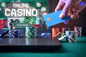 Utländska Casino Sidor En Guide för Spelare