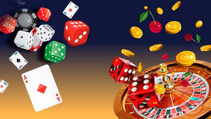 A Stellar Experience Awaits You at Casino Astrozino