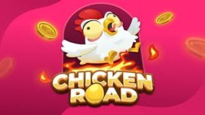 Oplev Eventyr og Spænding med Chicken Road 2 Casino Spil Online