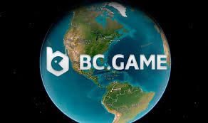 BC.Game no Brasil O Futuro dos Jogos de Cassino Online BC.Game no Brasil O Futuro dos Jogos de Cassino Online