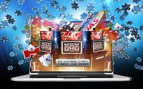 Bounty Reels Unveiling the Exciting World of Online Slot Gaming