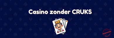 Casino zonder CRUKS Nederland Speel Veilig en Vrij -782107856 Casino zonder CRUKS Nederland Speel Veilig en Vrij -782107856