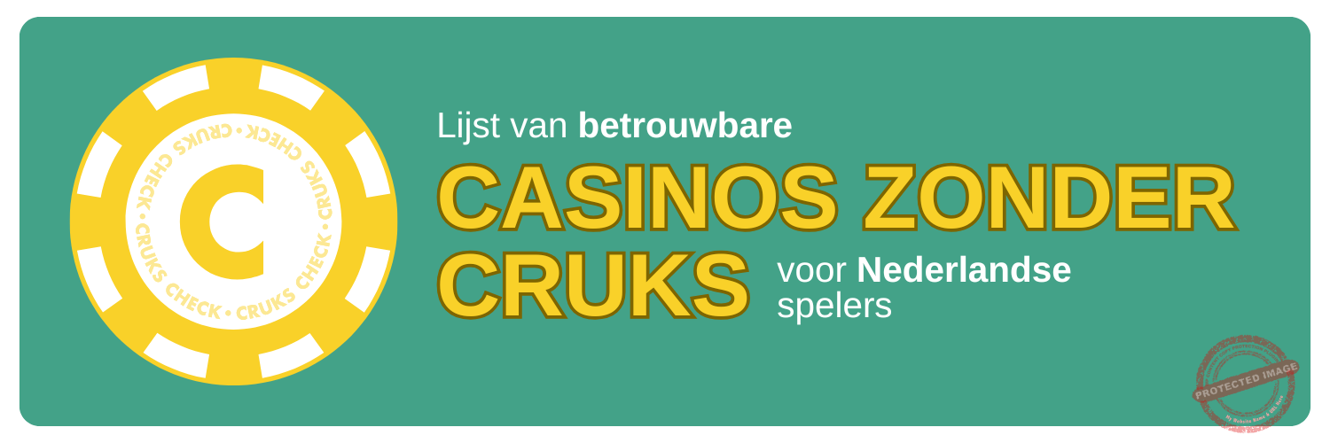 Casino zonder CRUKS Nederland Speel Veilig en Vrij -782107856 Casino zonder CRUKS Nederland Speel Veilig en Vrij -782107856