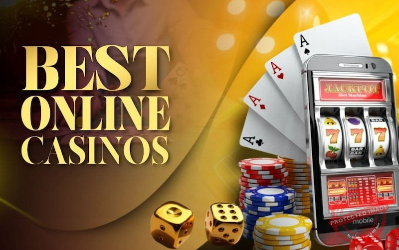 Discover the Best 5 Pound Deposit Casinos Affordable Gaming Awaits