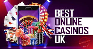Discover the Best Online Casino Sites in the UK Top Recommendations Discover the Best Online Casino Sites in the UK Top Recommendations