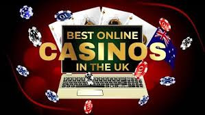 Discover the Excitement of Brand New Online Casinos in the UK 1301469674