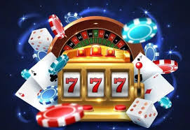 Discover the Excitement of Magic WIn Casino & Sportsbook