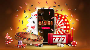 Discover the Excitement of Magic WIn Casino & Sportsbook
