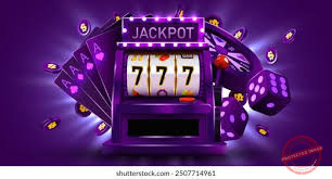 Discover the Thrill of Online Paradise 8 Casino