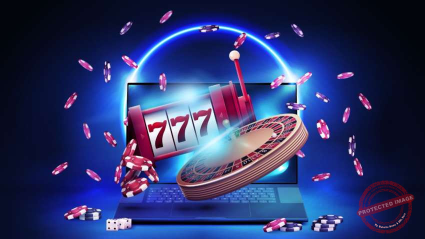 Experience the Thrill Online Casino Maximum