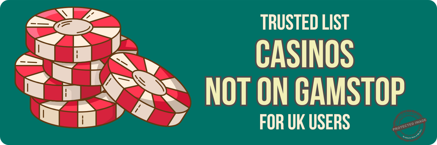 Exploring Casino Sites Not on Gamstop -1928122841