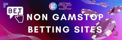 Exploring Sports Betting Sites Not on GamStop Exploring Sports Betting Sites Not on GamStop