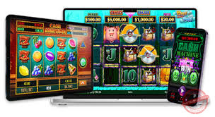 Golden Lion Casino Your Ultimate Gaming Experience