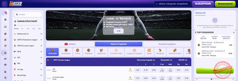 Spinbara Casino - Odkryj Najlepsze Gry i Wygraj Duże Nagrody w Kasynie Online