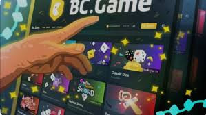 The Exciting World of BC Game Plinko The Exciting World of BC Game Plinko