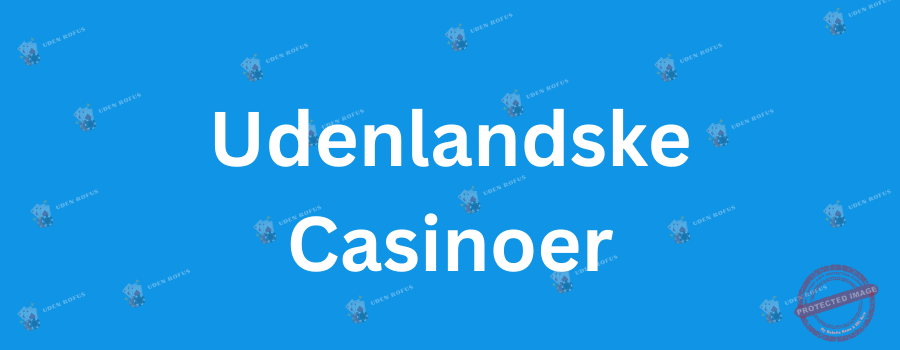 Bedste spil uden om Rufus Gode alternative spiloplevelser