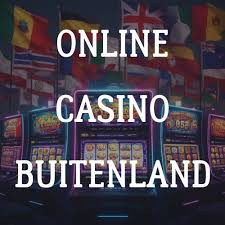 Betrouwbare Online Casino's in het Buitenland 336676706