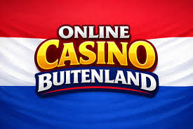 Betrouwbare Online Casino's in het Buitenland 336676706